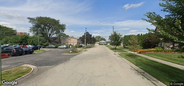 Photo of 1533 Lincoln Avenue in Winnipeg, Manitoba