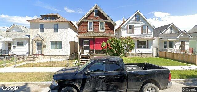 1537 Alexander Avenue（加拿大曼尼托巴省溫尼伯市）房屋照片