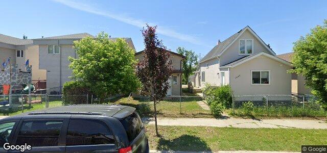 1538 Roy Avenue（加拿大曼尼托巴省溫尼伯市）房屋照片