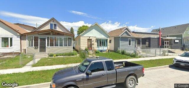 1541 Elgin Avenue W（加拿大曼尼托巴省溫尼伯市）房屋照片