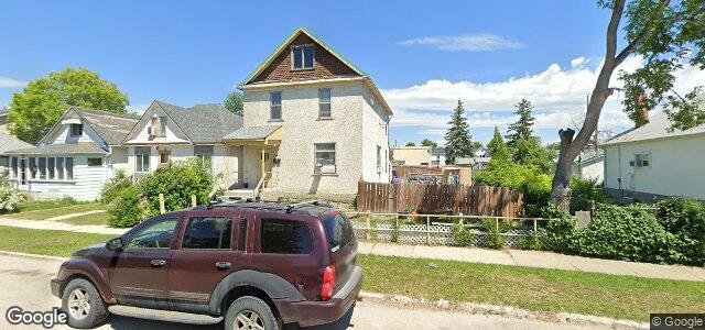 1541 Ross Avenue W（加拿大曼尼托巴省溫尼伯市）房屋照片