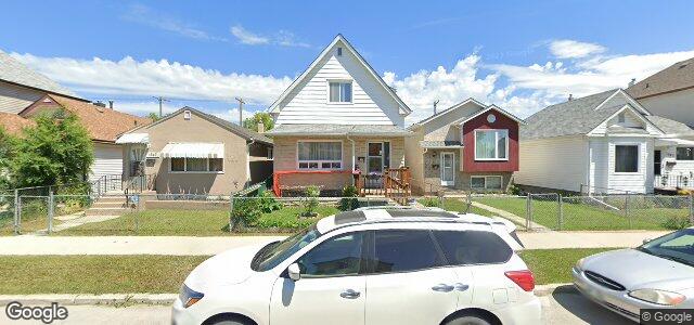 1545 Alexander Avenue（加拿大曼尼托巴省溫尼伯市）房屋照片