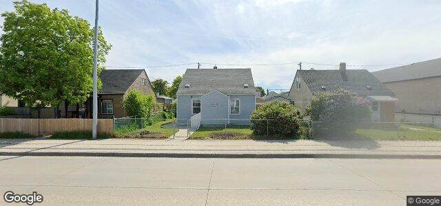 1546 Logan Avenue（加拿大曼尼托巴省溫尼伯市）房屋照片