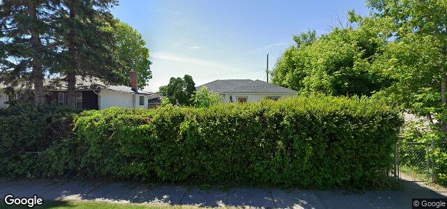 1546 Ross Avenue W（加拿大曼尼托巴省溫尼伯市）房屋照片