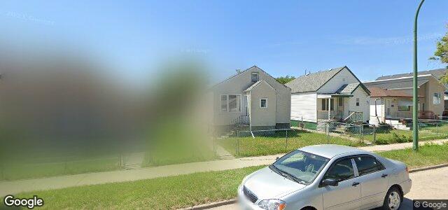 1546 Roy Avenue（加拿大曼尼托巴省溫尼伯市）房屋照片