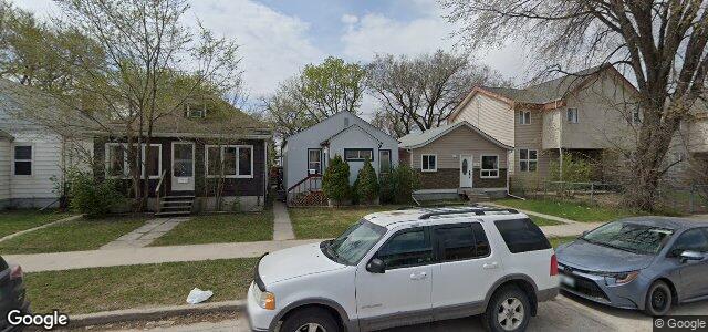 1548 William Avenue W（加拿大曼尼托巴省溫尼伯市）房屋照片