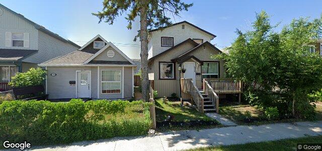 1550 Alexander Avenue（加拿大曼尼托巴省溫尼伯市）房屋照片