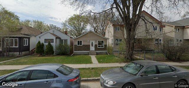 1550 William Avenue W（加拿大曼尼托巴省溫尼伯市）房屋照片