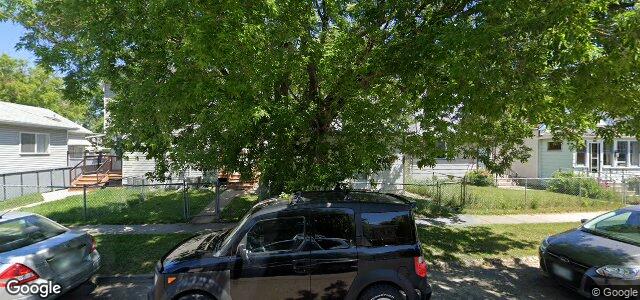 1551 Ross Avenue W（加拿大曼尼托巴省溫尼伯市）房屋照片