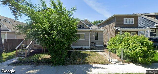 1552 Alexander Avenue（加拿大曼尼托巴省溫尼伯市）房屋照片