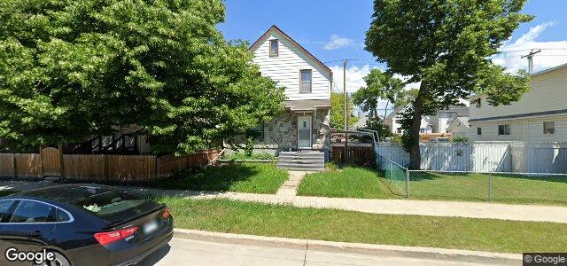 1553 Pacific Avenue W（加拿大曼尼托巴省溫尼伯市）房屋照片