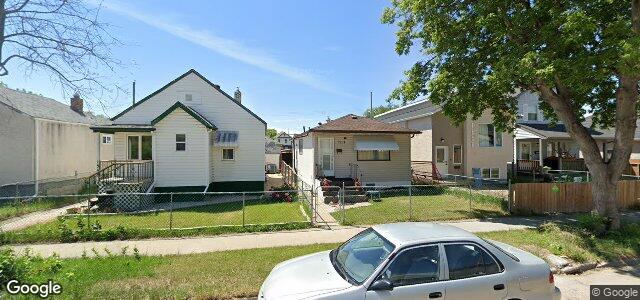 1554 Roy Avenue（加拿大曼尼托巴省溫尼伯市）房屋照片