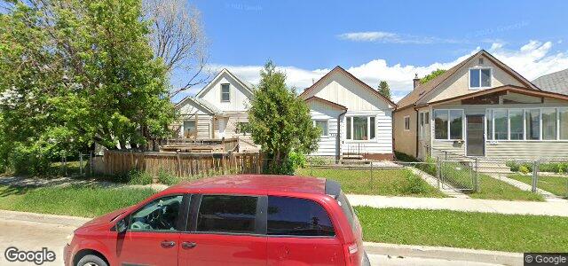 1555 Elgin Avenue W（加拿大曼尼托巴省溫尼伯市）房屋照片