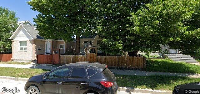 1555 Pacific Avenue W（加拿大曼尼托巴省溫尼伯市）房屋照片