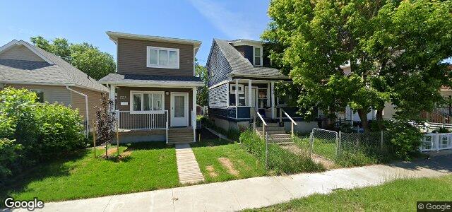 1556 Alexander Avenue（加拿大曼尼托巴省溫尼伯市）房屋照片