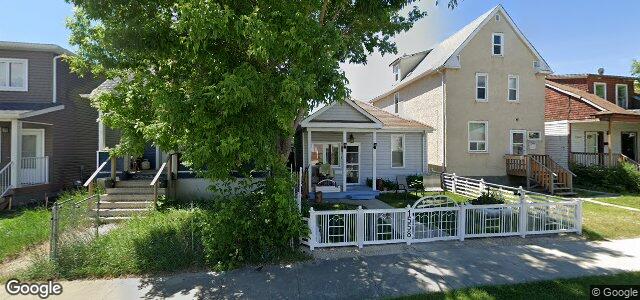 1558 Alexander Avenue（加拿大曼尼托巴省溫尼伯市）房屋照片