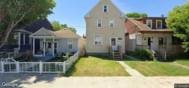 1560 Alexander Avenue（加拿大曼尼托巴省溫尼伯市）房屋照片