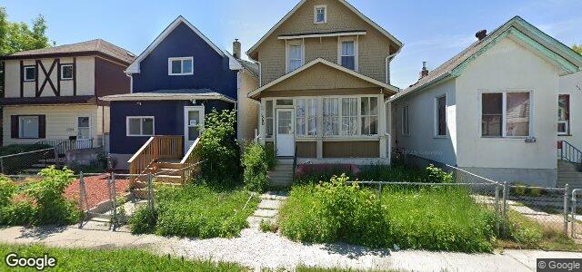 1560 Ross Avenue W（加拿大曼尼托巴省溫尼伯市）房屋照片