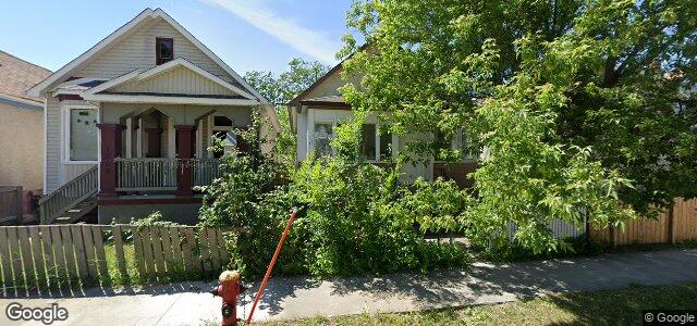 Photo of 1562 Pacific Avenue W in Winnipeg, Manitoba