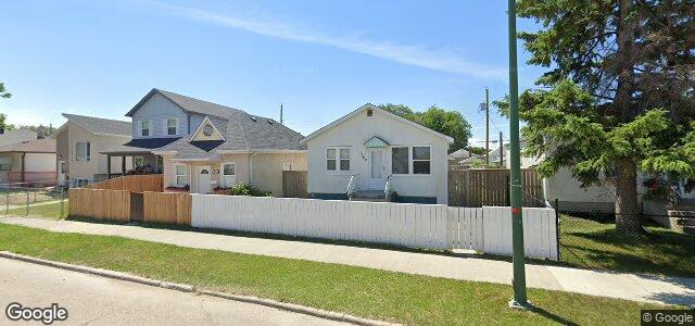 1562 Roy Avenue（加拿大曼尼托巴省溫尼伯市）房屋照片