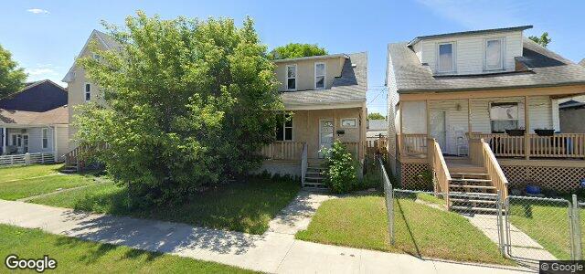 1564 Alexander Avenue（加拿大曼尼托巴省溫尼伯市）房屋照片