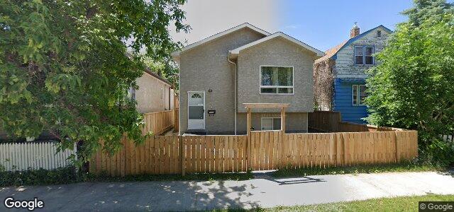 1564 Pacific Avenue W（加拿大曼尼托巴省溫尼伯市）房屋照片