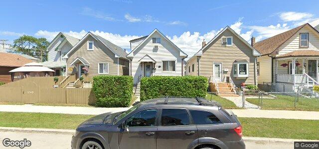 1565 Alexander Avenue（加拿大曼尼托巴省溫尼伯市）房屋照片