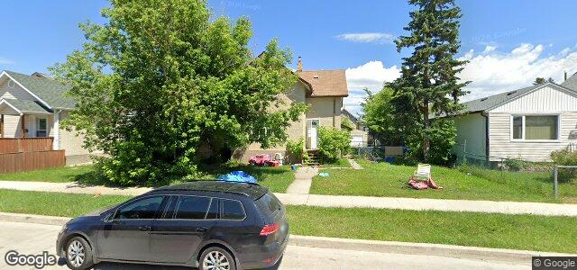 1565 Elgin Avenue W（加拿大曼尼托巴省溫尼伯市）房屋照片