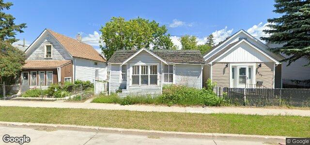 1565 Pacific Avenue W（加拿大曼尼托巴省溫尼伯市）房屋照片