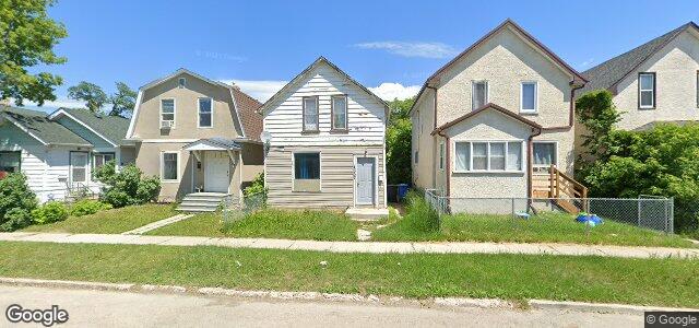 1567 Ross Avenue W（加拿大曼尼托巴省溫尼伯市）房屋照片