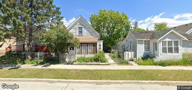 1569 Pacific Avenue W（加拿大曼尼托巴省溫尼伯市）房屋照片