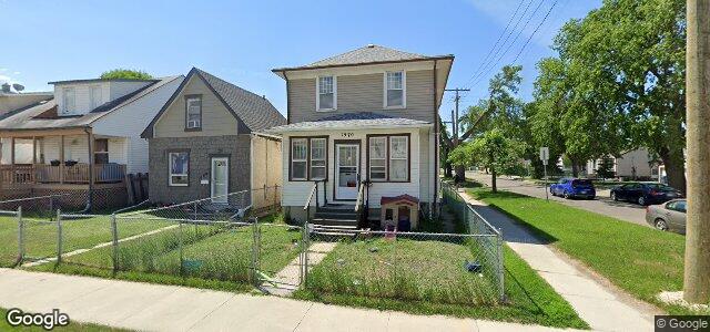 1570 Alexander Avenue（加拿大曼尼托巴省溫尼伯市）房屋照片