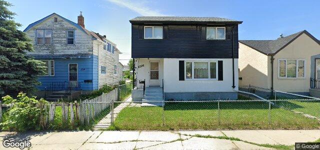 1570 Pacific Avenue W（加拿大曼尼托巴省溫尼伯市）房屋照片