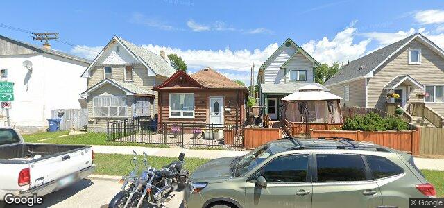 1571 Alexander Avenue（加拿大曼尼托巴省溫尼伯市）房屋照片