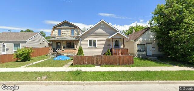 Larawan ng 1571 Elgin Avenue W sa Winnipeg, Manitoba