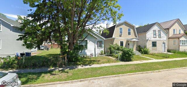 1571 Ross Avenue W（加拿大曼尼托巴省溫尼伯市）房屋照片