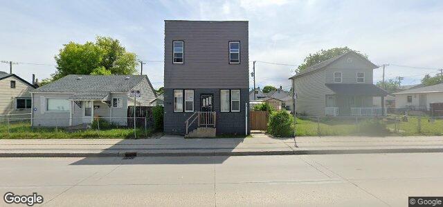 1576 Logan Avenue（加拿大曼尼托巴省溫尼伯市）房屋照片