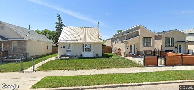 1576 Roy Avenue（加拿大曼尼托巴省溫尼伯市）房屋照片