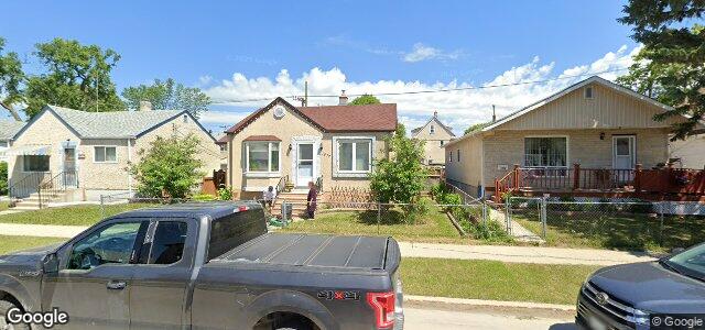 1577 Pacific Avenue W（加拿大曼尼托巴省溫尼伯市）房屋照片