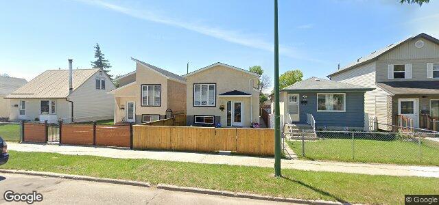 1578 Roy Avenue（加拿大曼尼托巴省溫尼伯市）房屋照片