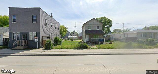 1580 Logan Avenue（加拿大曼尼托巴省溫尼伯市）房屋照片