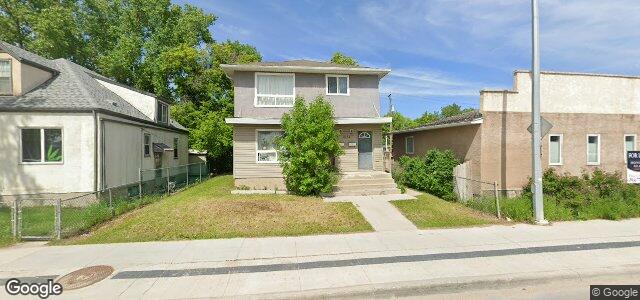 1581 Logan Avenue（加拿大曼尼托巴省溫尼伯市）房屋照片