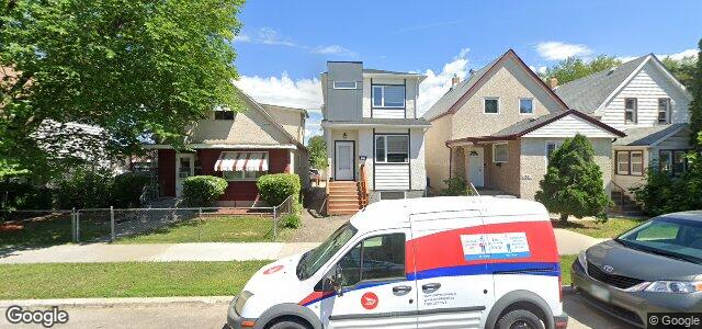 1583 Alexander Avenue（加拿大曼尼托巴省溫尼伯市）房屋照片