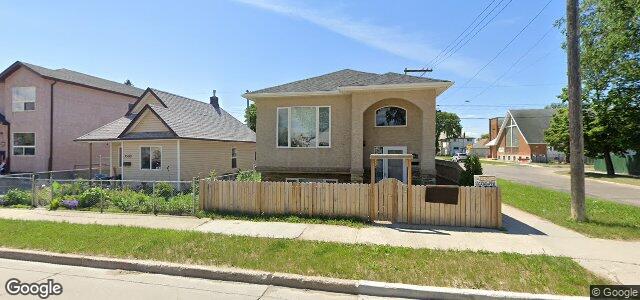 1586 Pacific Avenue W（加拿大曼尼托巴省溫尼伯市）房屋照片