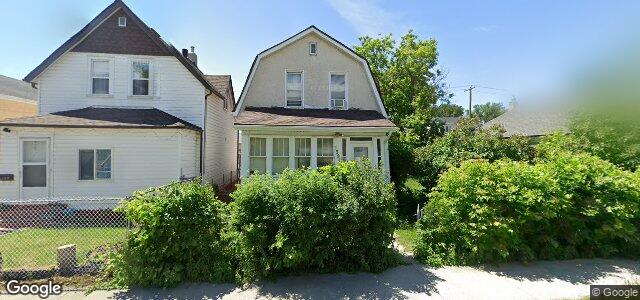 1590 Alexander Avenue（加拿大曼尼托巴省溫尼伯市）房屋照片