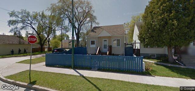 1590 Pacific Avenue W（加拿大曼尼托巴省溫尼伯市）房屋照片