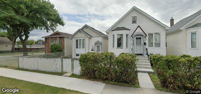 1590 Ross Avenue W（加拿大曼尼托巴省溫尼伯市）房屋照片