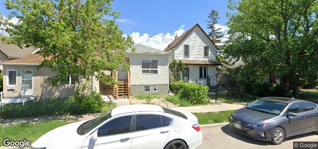 1591 Alexander Avenue（加拿大曼尼托巴省溫尼伯市）房屋照片