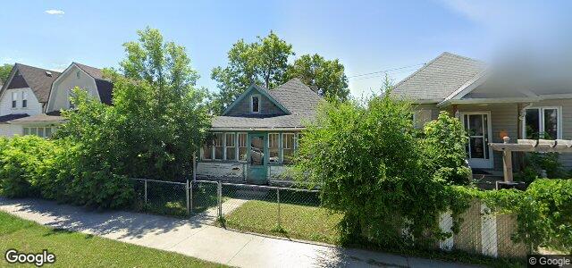 1594 Alexander Avenue（加拿大曼尼托巴省溫尼伯市）房屋照片