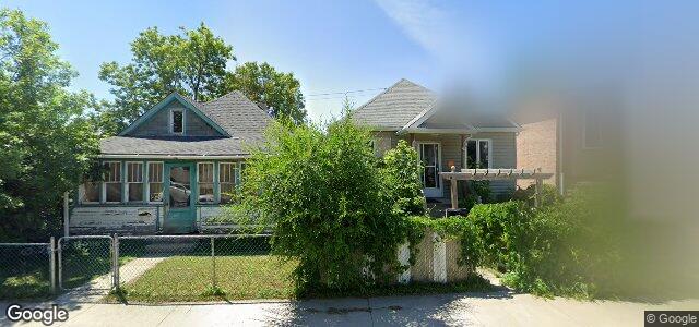 1596 Alexander Avenue（加拿大曼尼托巴省溫尼伯市）房屋照片